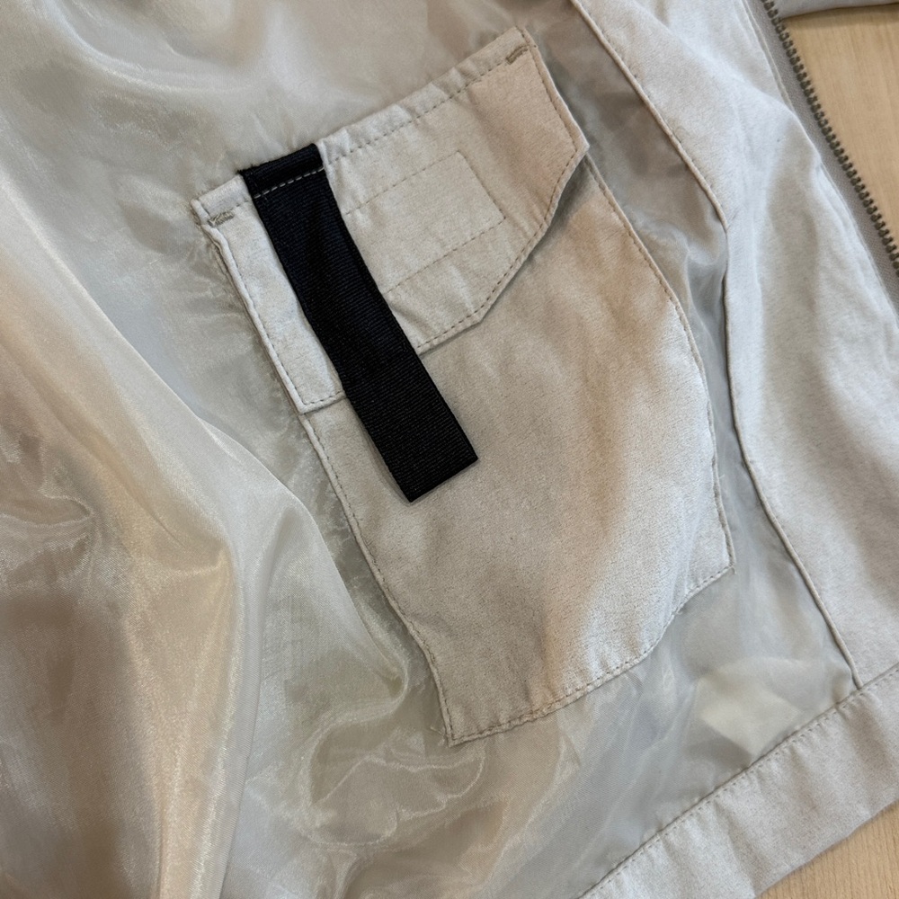 Firethorn Cream Jacket - Picture 6 of 9